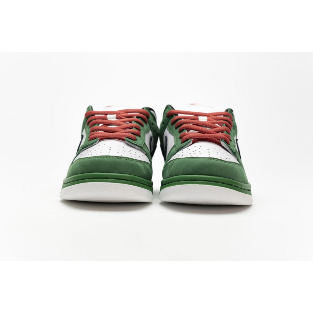 PKGoden SB Dunk Low Heineken 304292-302
