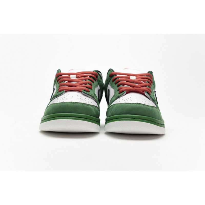 PKGoden SB Dunk Low Heineken 304292-302
