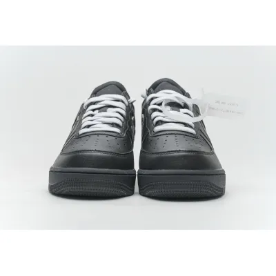 PKGoden Air Force 1 '07 Virgil x MoMA (With Socks) AV5210-001 02