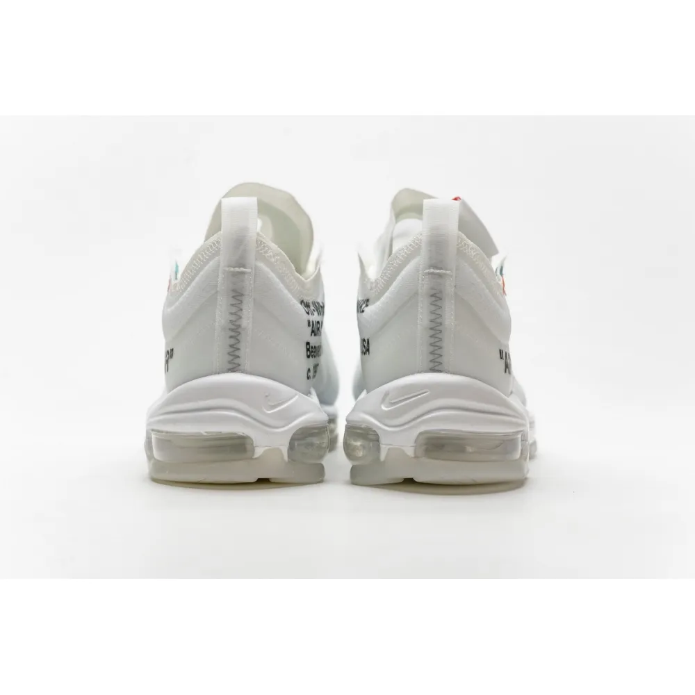 PKGoden Air Max 97 Off-White AJ4585-100