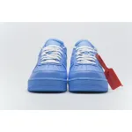 PKGoden Air Force 1 Low Off-White MCA University Blue CI1173-400