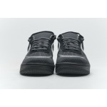【Flash Sales】PKGoden Air Force 1 Low Off-White Black White AO4606-001