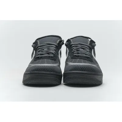 【Flash Sales】PKGoden Air Force 1 Low Off-White Black White AO4606-001 02