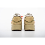 PKGoden Air Max 90 OFF-WHITE Desert Ore AA7293-200