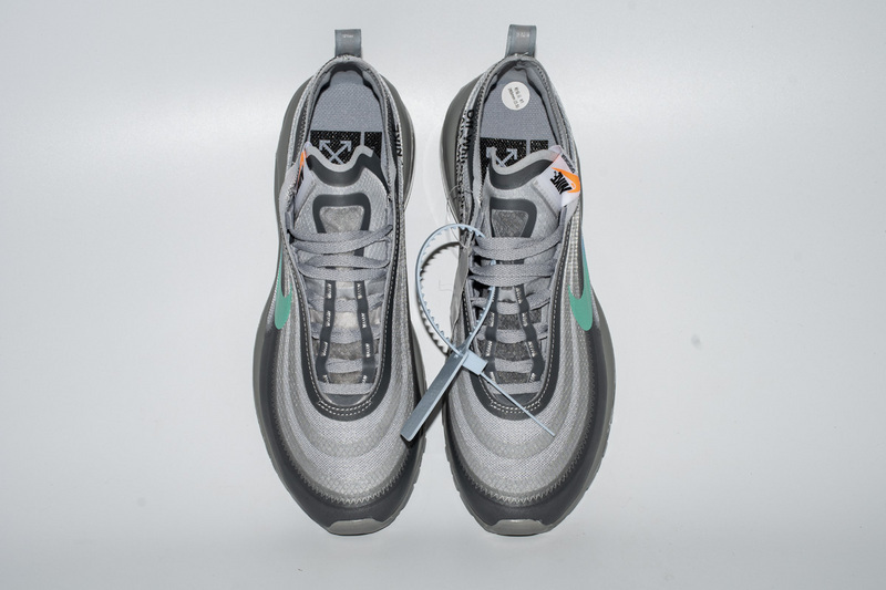 PKGoden Air Max 97 Off-White Menta AJ4585-101