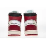 PKGoden Jordan 1 Retro High Off-White Chicago AA3834-101