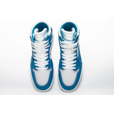 PKGoden Jordan 1 Retro High Off-White University Blue AQ0818-148 02