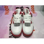 og Jordan 4 Retro Fire Red (2020) DC7770-160