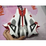 og Jordan 4 Retro Fire Red (2020) DC7770-160