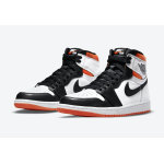 PKGoden Jordan 1 Retro High Electro Orange 555088-180