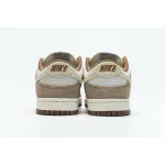 PKGoden Dunk Low Medium Curry DD1390-100