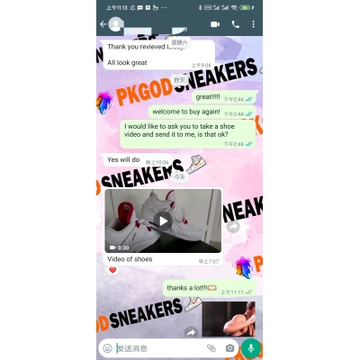 PKGoden Jordan 4 Retro Metallic Orange CT8527-118 02