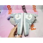 PKGoden Jordan 1 Retro High Hyper Royal 555088-402