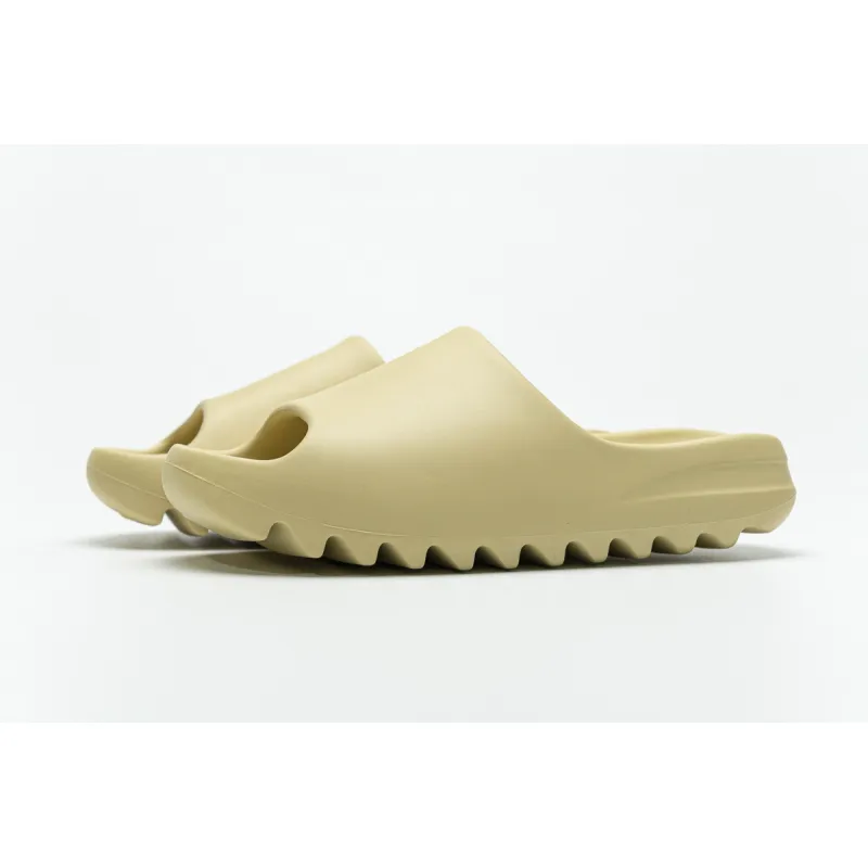 og Yeezy Slide Desert Sand FW6344