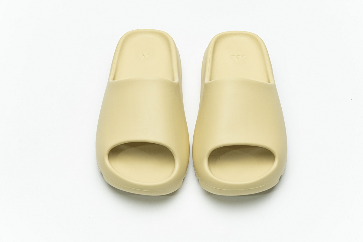 og Yeezy Slide Desert Sand FW6344