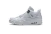 PKGoden Jordan 4 Retro Pure Money (2017) 308497-100