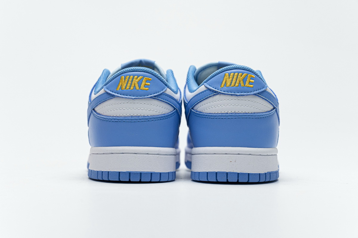 PKGoden Dunk Low Coast (W) DD1503-100