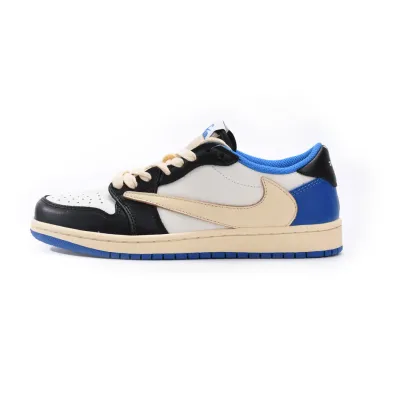 OG Jordan 1 Low fragment design x Travis Scott DM7866-140 01