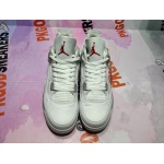 PKGoden Jordan 4 Retro White Oreo (2021) CT8527-100