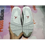 PKGoden Jordan 4 Retro White Oreo (2021) CT8527-100