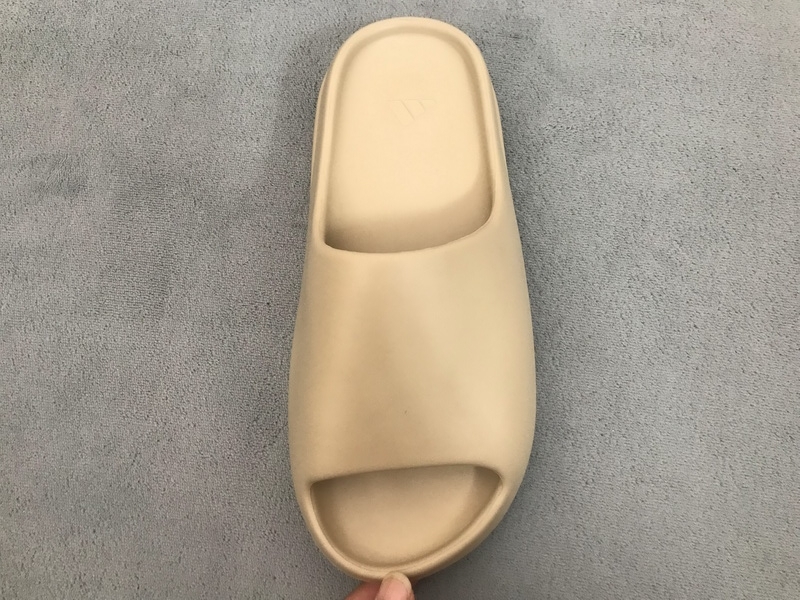 og Yeezy Slide Pure GZ5554