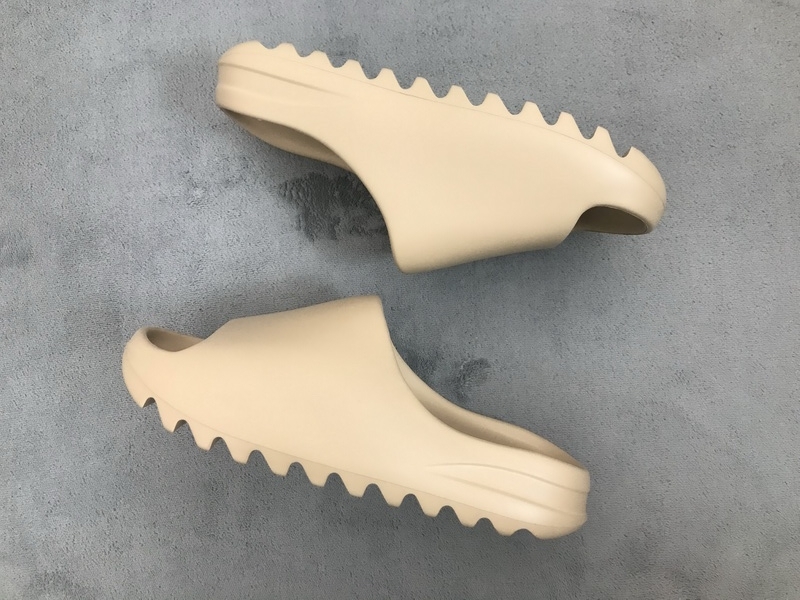 og Yeezy Slide Pure GZ5554