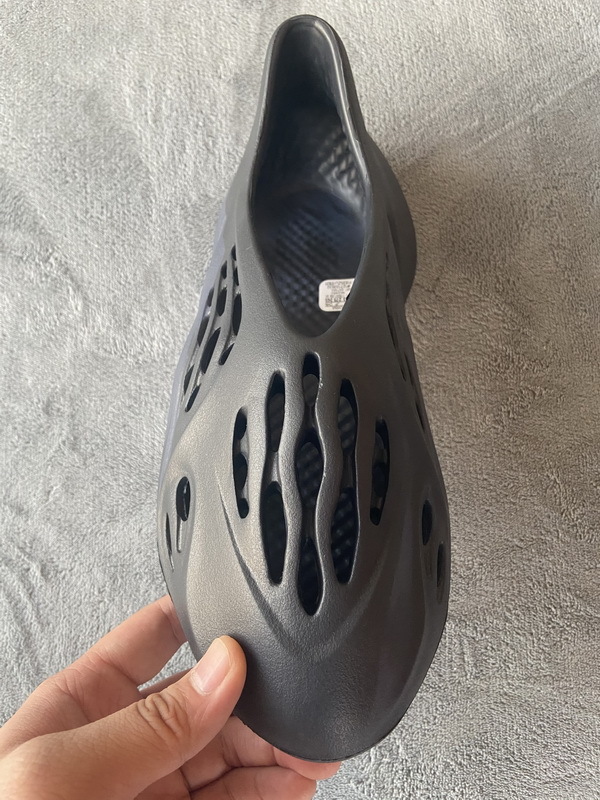 og Yeezy Foam RNNR Mineral Blue GV7903