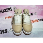 PKGoden Jordan 4 Retro Shimmer (W) DJ0675-200