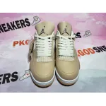 PKGoden Jordan 4 Retro Shimmer (W) DJ0675-200