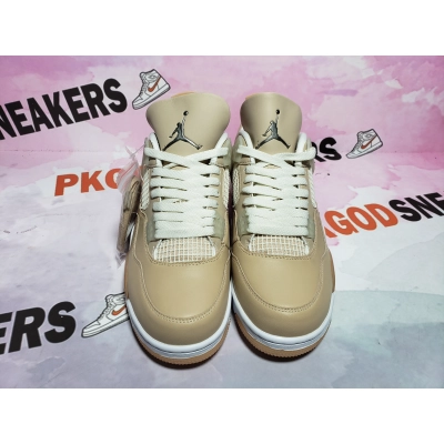 PKGoden Jordan 4 Retro Shimmer (W) DJ0675-200 02
