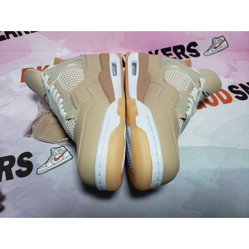 PKGoden Jordan 4 Retro Shimmer (W) DJ0675-200