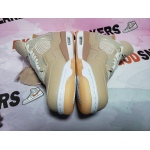 PKGoden Jordan 4 Retro Shimmer (W) DJ0675-200