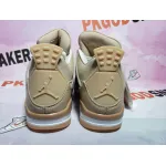 PKGoden Jordan 4 Retro Shimmer (W) DJ0675-200