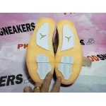 PKGoden Jordan 4 Retro Shimmer (W) DJ0675-200