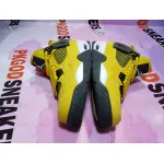 PKGoden Jordan 4 Retro Lightning 314254-702