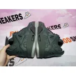 PKGoden Jordan 4 Retro Kaws Black 930155-001