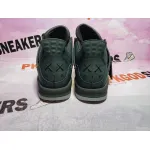 PKGoden Jordan 4 Retro Kaws Black 930155-001