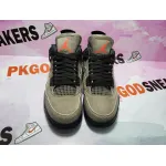 PKGoden Jordan 4 Retro Taupe Haze DB0732-200