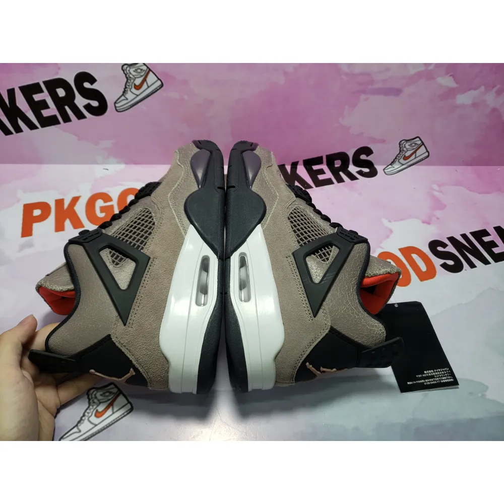 PKGoden Jordan 4 Retro Taupe Haze DB0732-200