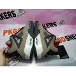 PKGoden Jordan 4 Retro Taupe Haze DB0732-200