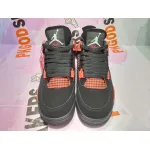 PKGoden Air Jordan 4 Red Thunder CT8527-016