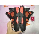 PKGoden Air Jordan 4 Red Thunder CT8527-016