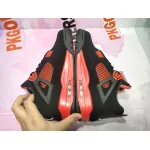 PKGoden Air Jordan 4 Red Thunder CT8527-016