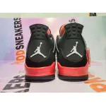 PKGoden Air Jordan 4 Red Thunder CT8527-016