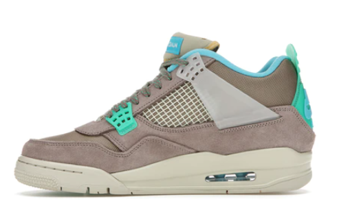 PKGoden Jordan 4 Retro SP 30th Anniversary Union Taupe Haze DJ5718-242