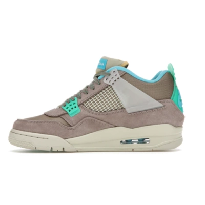 PKGoden Jordan 4 Retro SP 30th Anniversary Union Taupe Haze DJ5718-242 01