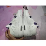 PKGoden Jordan 4 Retro Metallic Purple CT8527-115