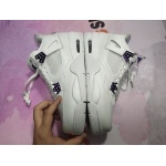 PKGoden Jordan 4 Retro Metallic Purple CT8527-115