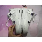 PKGoden Jordan 4 Retro Metallic Purple CT8527-115