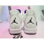 PKGoden Jordan 4 Retro Metallic Purple CT8527-115